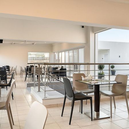 Elia Platanias Hotel Platanias  Luaran gambar